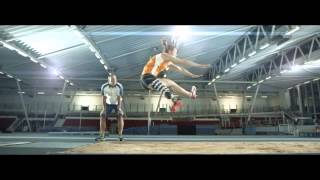 One Of The Most Inspiring Ads Ever - London Paralympics screenshot 3
