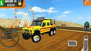 Coast Guard Beach Rescue Team #6 - Android Gameplay FHD screenshot 5