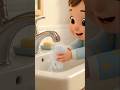 Wash Your Hands Song |Healthy Habits for Kids | Kids Songs &Nursery Rhymes