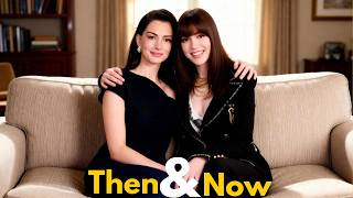 The Devil Wears Prada (2006) Cast - Then & Now