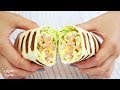 Утренняя Шаурма 🌯 Кайф за 5 минут