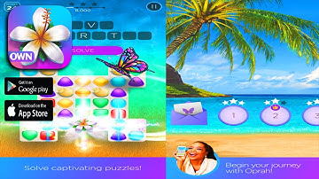 Bold Moves (By OWN LLC) - iOS / Android Game Trailer HD 1080p