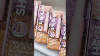 Esalta La Tua Luminosità Con Lo Stick Illuminante Crystal Jelly Glaze Di