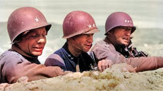 WW2’s Fiercest Leader: Germans Never Knew Why They Feared This American General