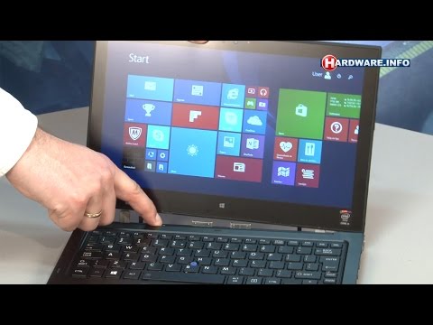 Video: Waar word Toshiba-skootrekenaars vervaardig?