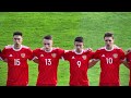 Обзор игры. Италия - Россия - U17