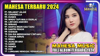 SELAMAT JALAN | CINDERELLA | ALL ARTIS GRAND OPENING STUDIO MAHESA MUSIC | MAHESA MUSIC TERBARU 2024