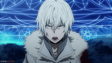 To Aru Majutsu no Index III Episode 23 Preview