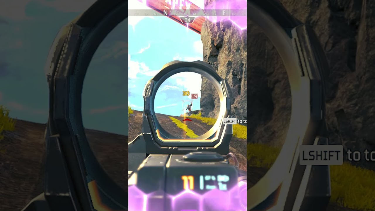 What was that FUSE thinking... | APEX LEGENDS