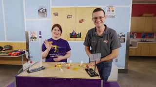 Science of It!: Catapults