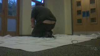 Liam Potts Home Video Person In The City Last Part