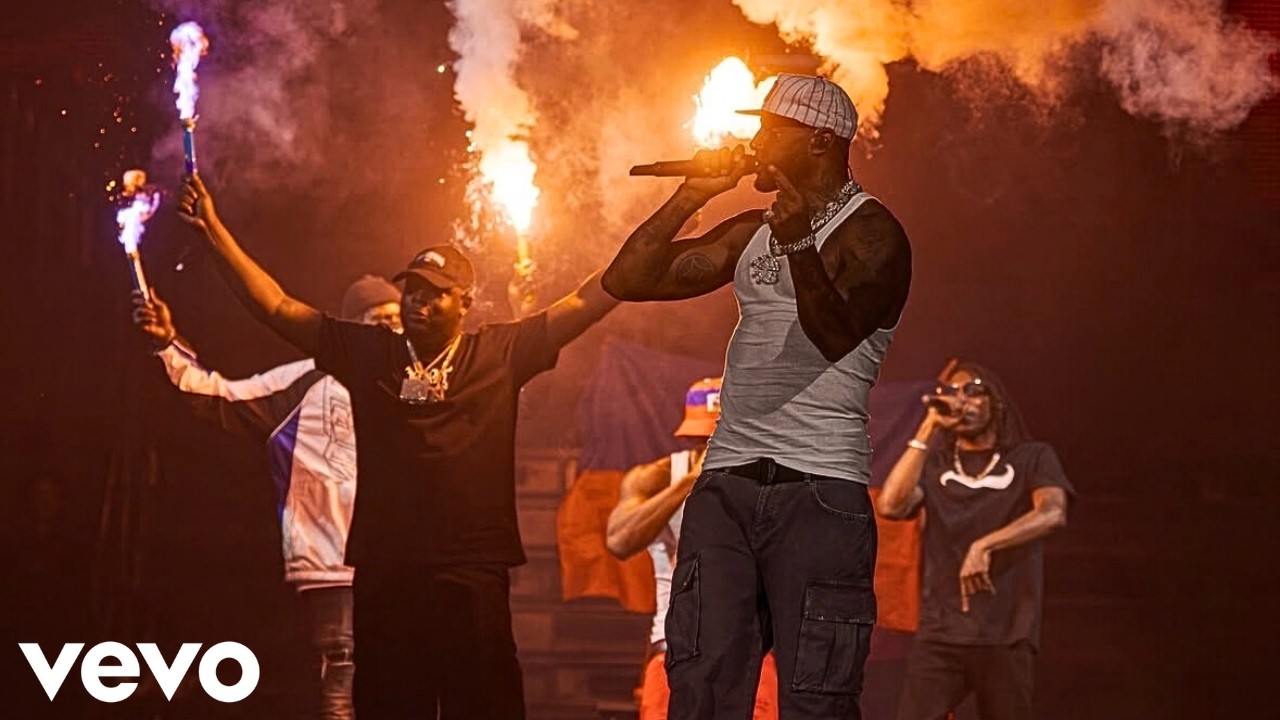 Booba - Sourire de Pirates / Mixtape #1 (2026)