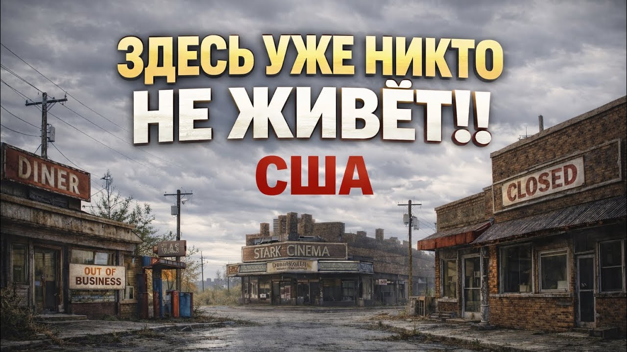 ЭТО ТОЧНО США???