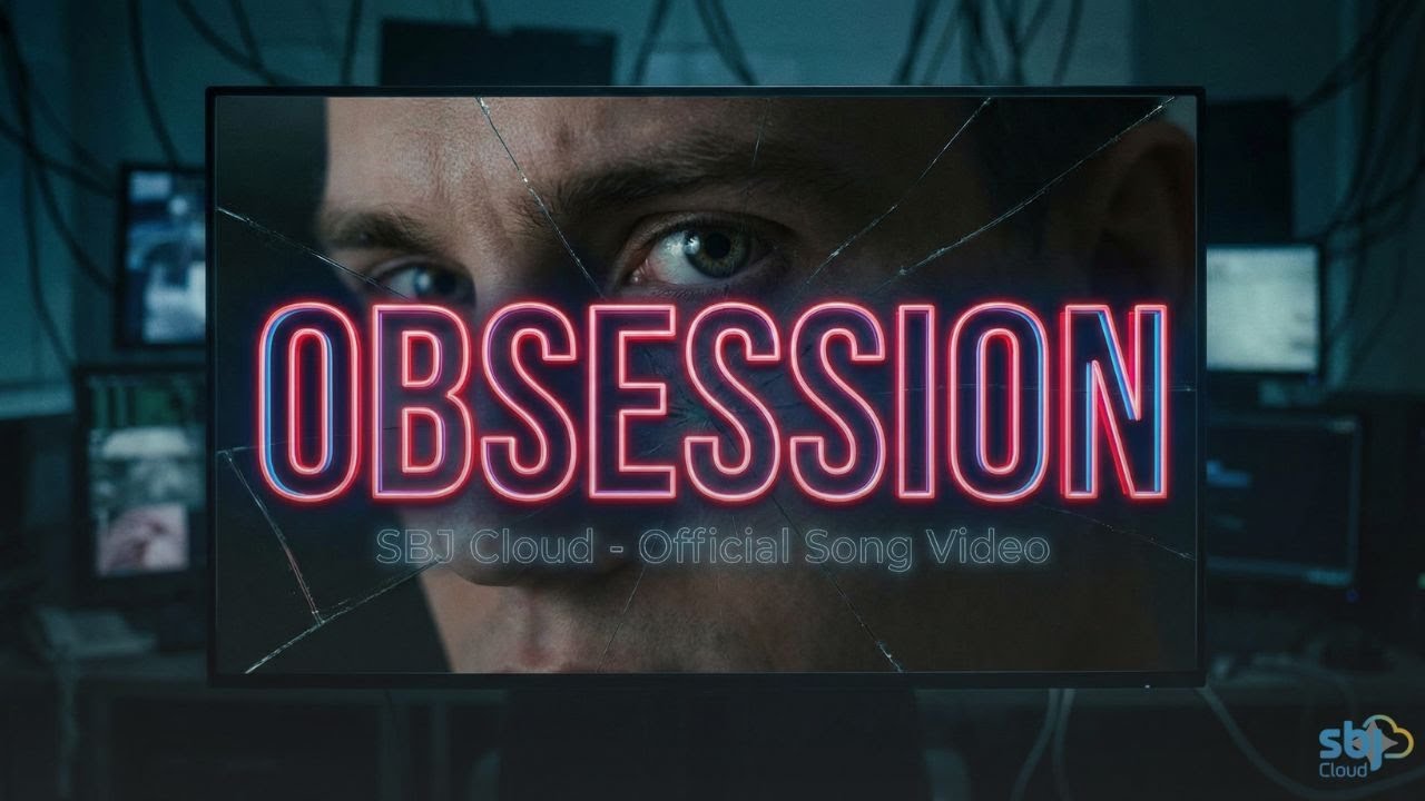 OBSESSION - SBJ Cloud Official Song Video