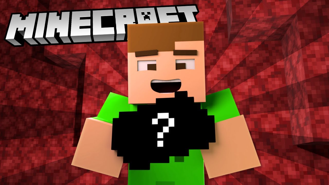 HITTAR DET NYA SÄLLSYNTA MATERIALET I MINECRAFT | #18