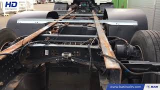 70089735 Volvo FE 300