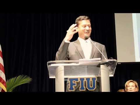 Video: Reporting To The FIU In 2016: What Is The Change?