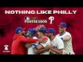 NOTHING LIKE PHILLY || Philadelphia Phillies 2023 Playoff Hype Video ||