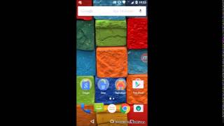 Battle Camp - Tutorial - #Dica5 - Mais de um usuário no mesmo celular (Gameplay em Português PT-BR) screenshot 4