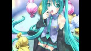 [Nightcore] - Lollipop (Candyman)