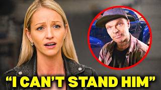 What Really Happened to Jolene MacIntyre From Bad Chad Customs Information