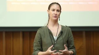JULIA BARRETT | SALESFORCE | STARTUP GRIND GLOBAL 2016