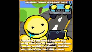 This is Dumb Completion | Enfosi roblox News