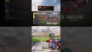 Best BP50 Loadout For MP Season 5 in Cod mobile🔥#shorts #codmbr #codmiphone