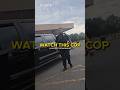 'Charge Me!' Cop Gets Owned, Schooled and Dismissed by Guy Refusing to ID Knowing His Rights!