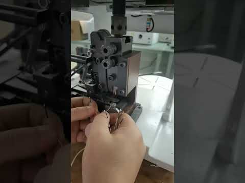 Wire Harness Equipment Factory | Industrial Automation Machinery Manufacturer