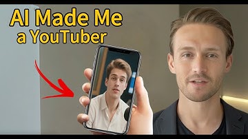 Repurpose Any YouTube Video into Original Content with AI (Fast & Easy)