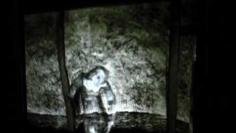 Fatal Frame 1/Project Zero 1: Playthrough Part 8(No Commentary)