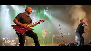 Wolves At The Gate - Lowborn (Live @ Loud and Proud Festival 2023)