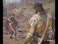 Assasins creed gameplay