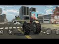 Nishu Bhai tractor add ho chuka hai l India vehicles simulator 3D new update gameplay