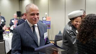 Justice For All Luncheon | Pro Bono Award Slideshow