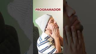 LA VIDA DE TODO PROGRAMADOR #javascript #programming #programacion #angular #react #html #css #java