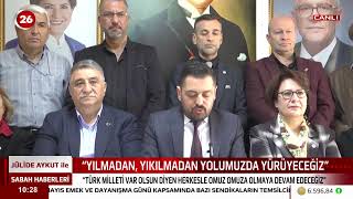 Sabah Haberleri