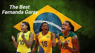 The Best Fernanda Garay Olympics Gameslondonrio And Tokyo