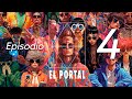 EL PORTAL Ep. 4: 57 minutos con Imanol