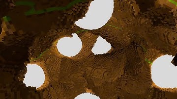 Voxel engine rewrite