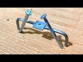 Uncover the secret tool tip | Simple tool for workshop