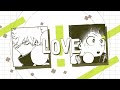 ヒロアカ・出勝 MAD | 「LOVE」