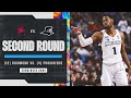 Providence vs. Richmond - Second Round NCAA tournament extended highlights