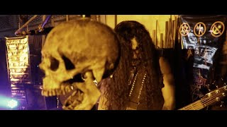 Tree Of Death - Civilization Official Videoclip