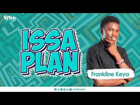 For events around you, watch episode Episode 17. We gat you plugged. #Issaplan