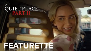 A QUIET PLACE PART II | \\