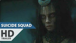 Suicide squad trailer clip official - 2016 dc superhero movie |
starring: margot robbie, will smith, jared leto, cara delevingne, ben
affleck subscribe for n...