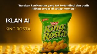 Download lagu IKLAN PRODUK KACANG GARUDA ROSTA