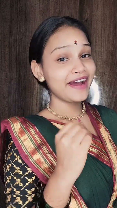 सोन्यानं भरली ओटी💙😍🙏, Sonyana Bharli Oti Original (feat. Kadubai Kharat)
